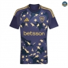Max Maillots Boca Juniors Third 2025/26