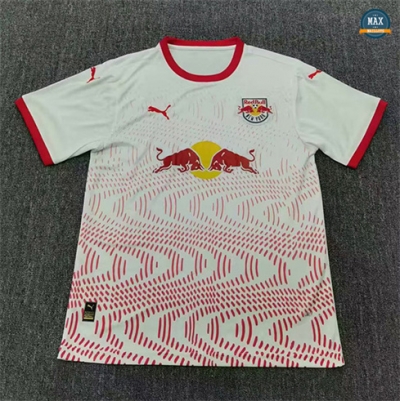 Max Maillot New York Red Bulls Domicile -1 2025/26