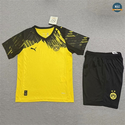 Max Maillot Borussia Dortmund Enfant Training 2025/26