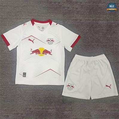 Max Maillots RB Leipzig Enfant Domicile -1 2025/26