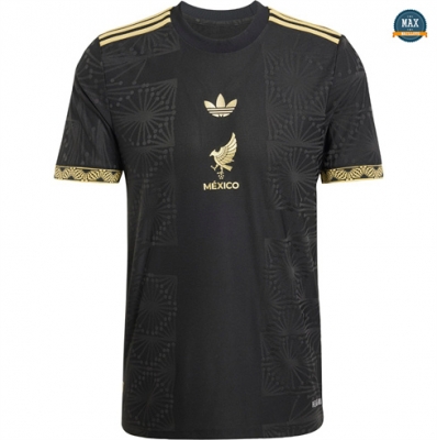 Max Maillot Mexique Doré Cup 2025/26