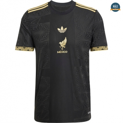 Max Maillot Mexique Doré Cup 2025/26