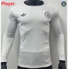 Max Maillots Player Version 2024/25 Allemagne 125e anniversaire Manche Longue