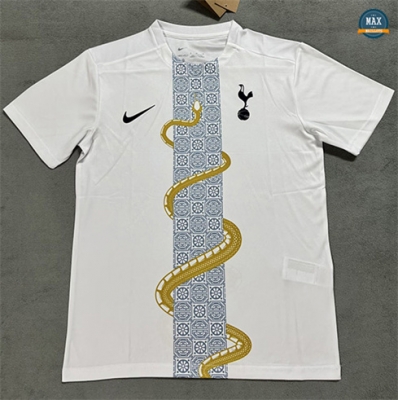 Max Maillot Tottenham Hotspur Year of the Snake pregame 2025/26
