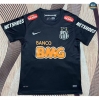 Max Maillots Rétro 2011-12 Santos Third