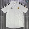 Max Maillot Rétro 2001-02 Real Madrid Domicile Champions League