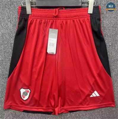 Max Maillots River Plate Shorts Third 2025/26