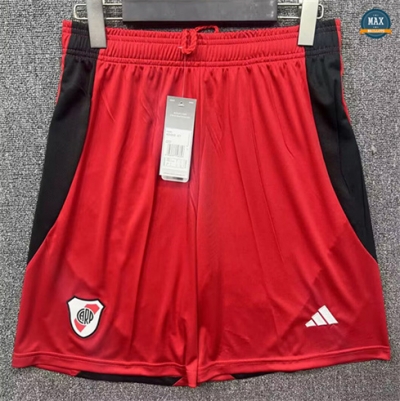 Max Maillots River Plate Shorts Third 2025/26