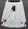 Max Maillot São Paulo Shorts Domicile 2025/26