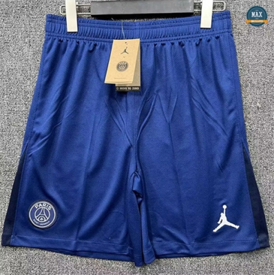 Max Maillot Paris Saint Germain Third Shorts 2024/25