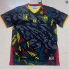 Max Maillot Cameroun Noir 2026/27