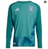 Max Maillots Allemagne Domicile Gardien de but Manche Longue 2026/27
