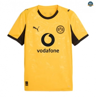Max Maillots Borussia Dortmund Cup 2025/26