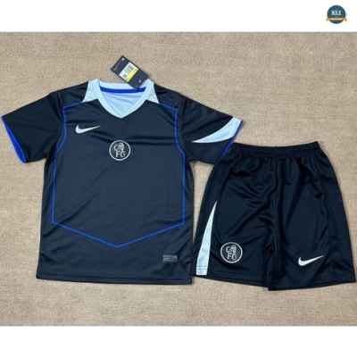 Max Maillot Chelsea Enfant Third 2025/26