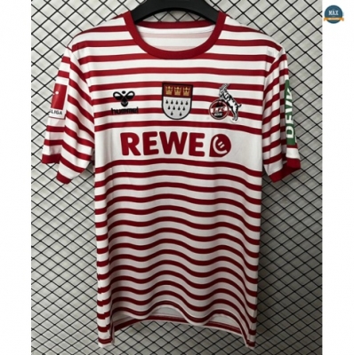 Max Maillots Cologne 2025/26