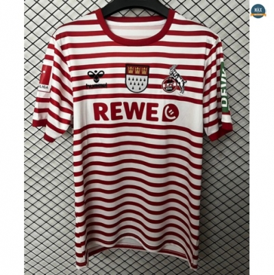 Max Maillots Cologne 2025/26
