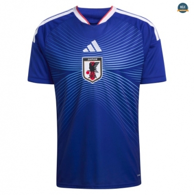 Max Maillot Japon Domicile 2026/27