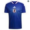 Max Maillot Japon Domicile 2026/27