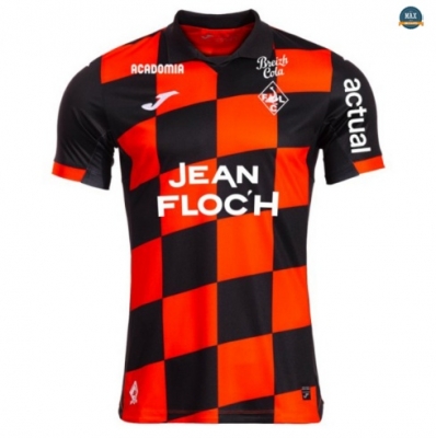 Max Maillot Lorient FC Domicile 2025/26