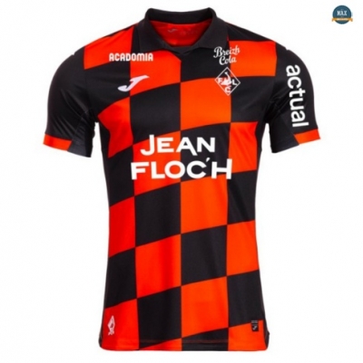 Max Maillot Lorient FC Domicile 2025/26