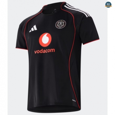 Max Maillot Orlando Pirates Domicile 2025/26