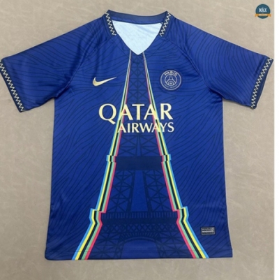 Max Maillots PSG Spécial 2025/26