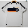 Max Maillot Retro 2008 Allemagne Domicile