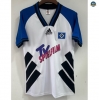 Max Maillot Retro 1994 Hamburger SV Domicile
