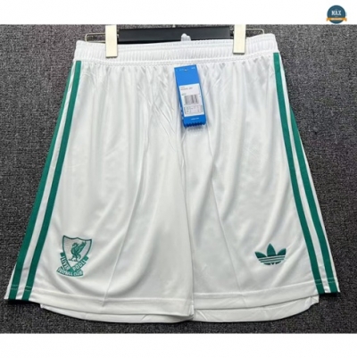 Max Maillot Liverpool Shorts Third 2025/26