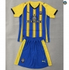 Max Maillot Southampton Enfant Exterieur 2025/26