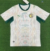 Max Maillots foot Senegal Domicile 2026/27