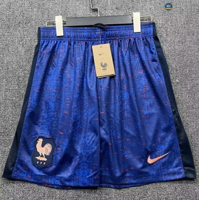 Max Maillot France Shorts Domicile 2026/27