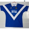 Max Maillots foot Retro 1996-97 Brescia Calcio Domicile