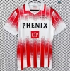 Max Maillot Retro 1991-92 Cannes Domicile