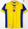 Max Maillot Retro 2003-05 Colombie Domicile