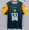 Max Maillot foot Retro 2002-03 Sporting CP Training