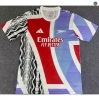 Max Maillots Arsenal Training 2024/25