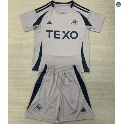 Max Maillot Aberdeen Enfant Third 2024/25