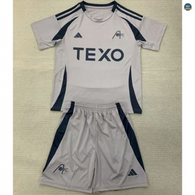 Max Maillot Aberdeen Enfant Third 2024/25