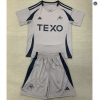 Max Maillot Aberdeen Enfant Third 2024/25