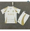 Soldes Max Maillots Al Nassar Enfant Third 2024/25