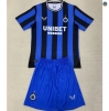 Max Maillot Brugge Enfant Domicile 2024/25