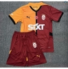Max Maillot Galatasaray Enfant Domicile 2024/25
