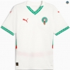 Max Maillots Maroc Exterieur 2024/25