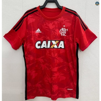 Max Maillots Rétro Flamenco Third 2014-15