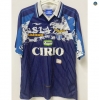 Max Maillot Rétro Lazio Exterieur 1996-97