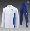 Achetés Max Survetement Italie 2024/25 Blanc
