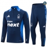 Prix Max Survetement Nottingham Forest 2024/25 Bleu marine