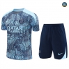 Soldes Max Maillots Training Paris Paris Saint Germain + Short 2024/25 Bleu