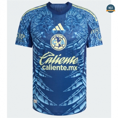 Max Maillot CF America Exterieur 2025/26